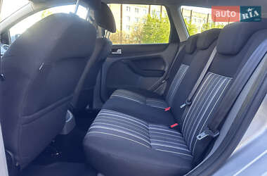 Универсал Ford Focus 2009 в 