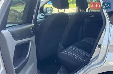 Универсал Ford Focus 2009 в 