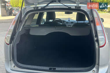 Универсал Ford Focus 2009 в 