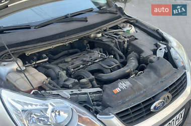 Универсал Ford Focus 2009 в 
