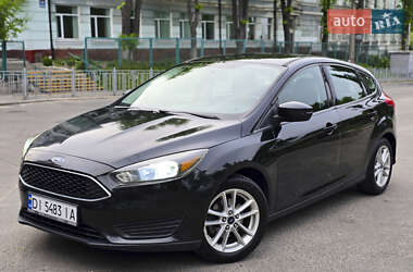 Ford Focus 2015 Ford Focus 2015
