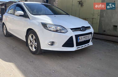 Ford Focus 2011 Ford Focus 2011