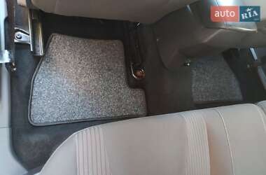 Универсал Ford Focus 2012 в 