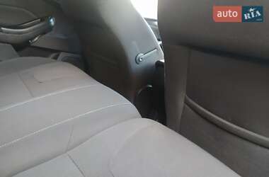 Универсал Ford Focus 2012 в 