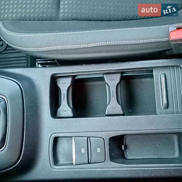 Универсал Ford Focus 2019 в Луцке