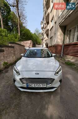 Ford Focus 2018 Ford Focus 2018