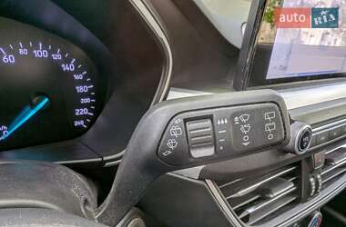Универсал Ford Focus 2018 в 