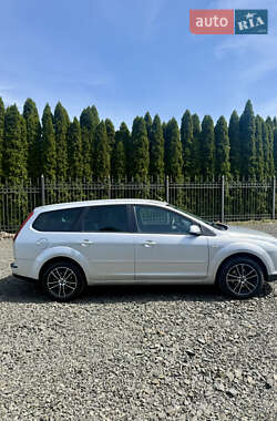Ford Focus 2007