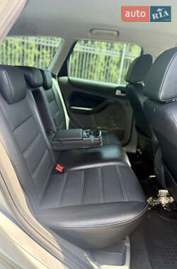Універсал Ford Focus 2007 в 
