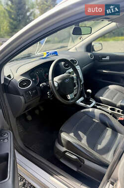 Універсал Ford Focus 2007 в 