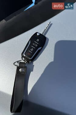 Універсал Ford Focus 2007 в 