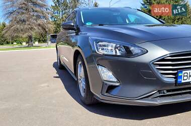 Ford Focus 2021 Ford Focus 2021