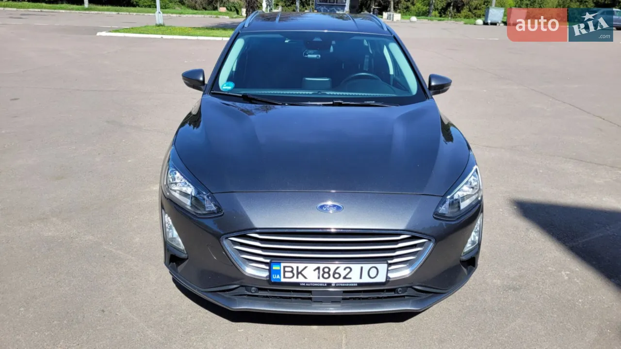 2021 Ford Focus - мініатюра 58