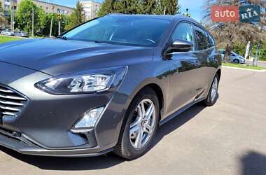 Ford Focus 2021 Ford Focus 2021