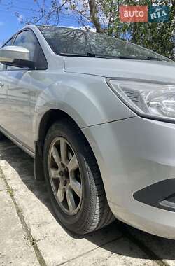 Универсал Ford Focus 2008 в 