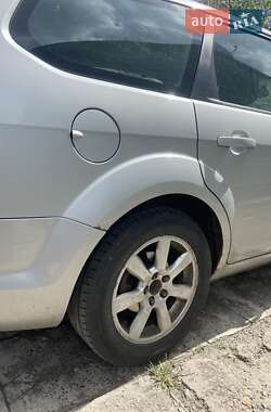 Универсал Ford Focus 2008 в 