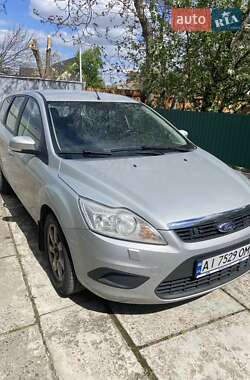 Ford Focus 2008 Ford Focus 2008
