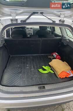 Универсал Ford Focus 2008 в 