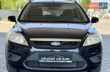 Ford Focus 2010 Ford Focus 2010