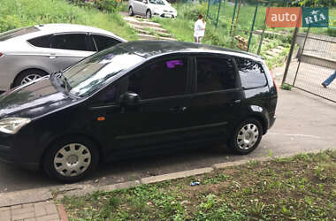 Универсал Ford Focus 2005 в Киеве