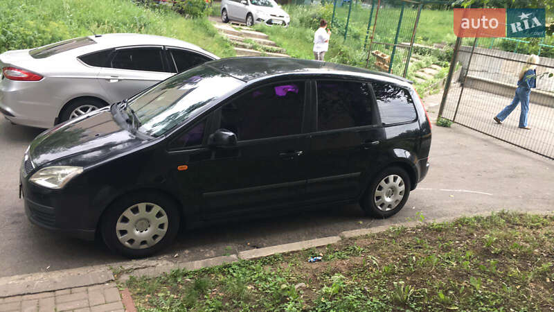 Универсал Ford Focus 2005 в Киеве