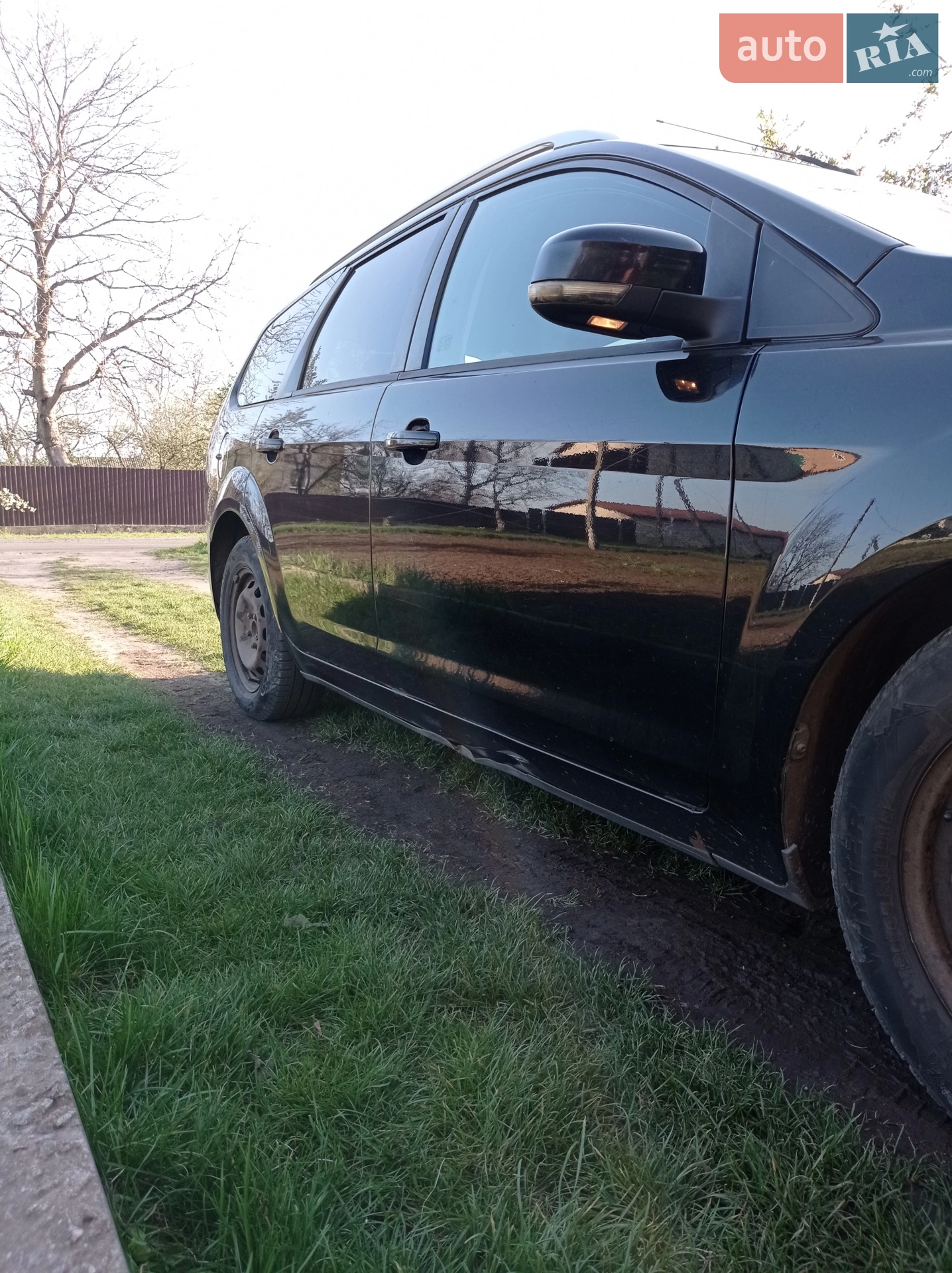 2010 Ford Focus - мініатюра 3