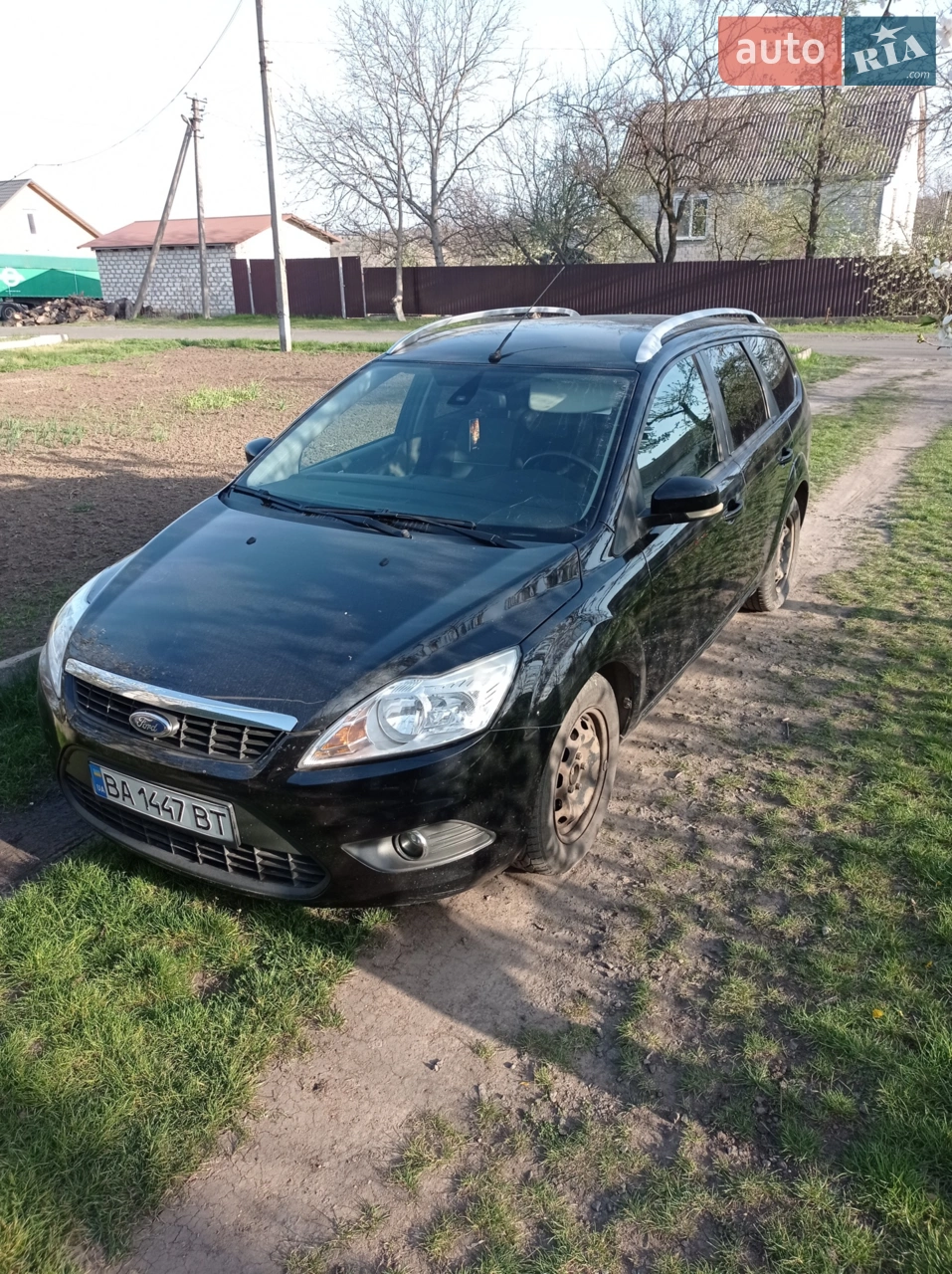 2011 Ford Focus - мініатюра 13