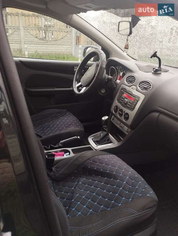 Универсал Ford Focus 2011 в Ракитном