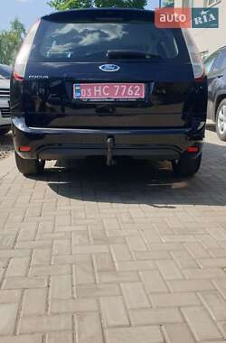 Універсал Ford Focus 2009 в 