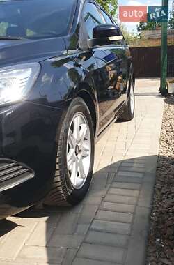 Універсал Ford Focus 2009 в 