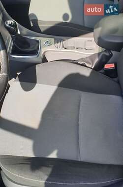 Універсал Ford Focus 2009 в 