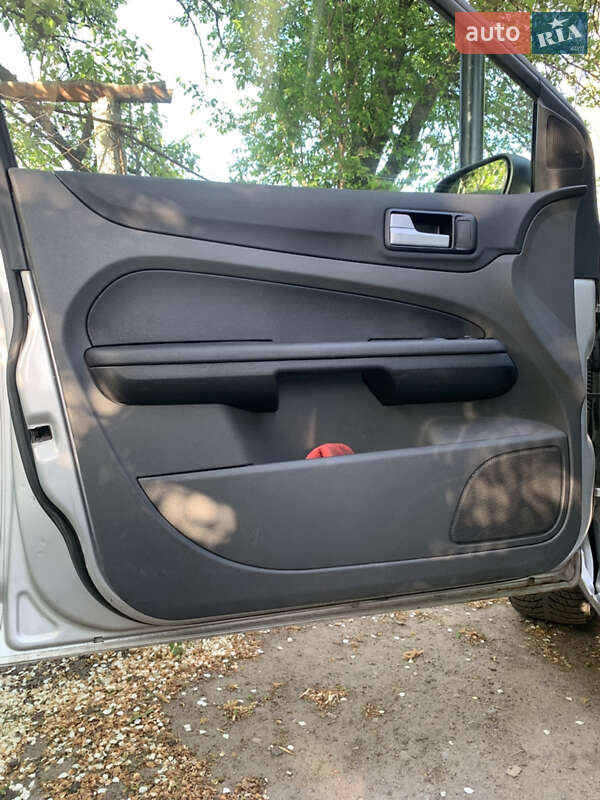 Универсал Ford Focus 2007 в Житомире