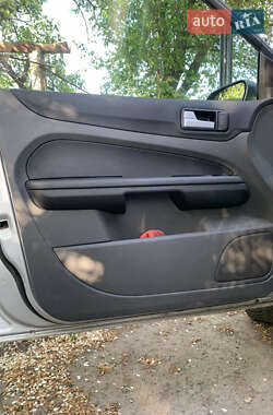 Универсал Ford Focus 2007 в 