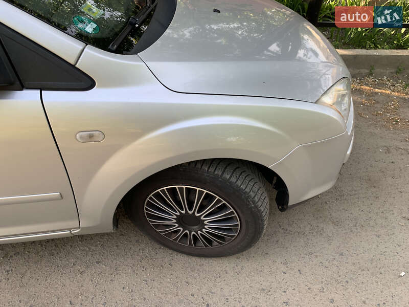 Универсал Ford Focus 2007 в Житомире