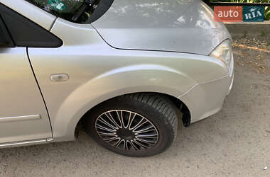 Универсал Ford Focus 2007 в 