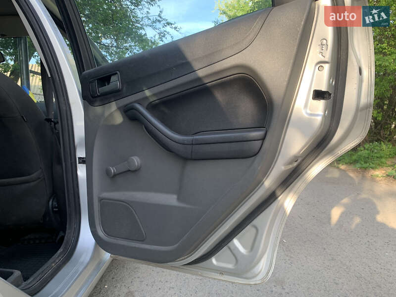 Универсал Ford Focus 2007 в Житомире