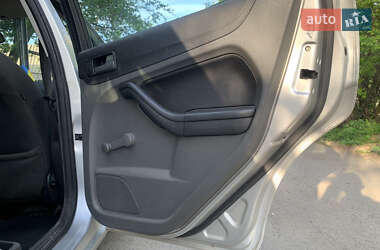Универсал Ford Focus 2007 в 