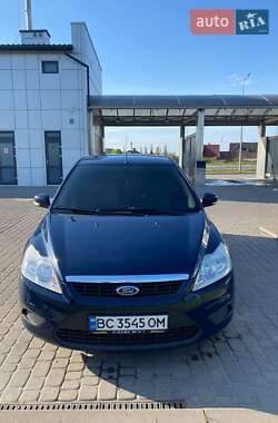 Ford Focus 2008 Ford Focus 2008
