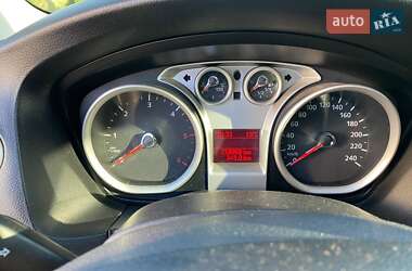 Седан Ford Focus 2008 в 