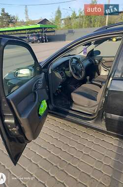 Універсал Ford Focus 2002 в 