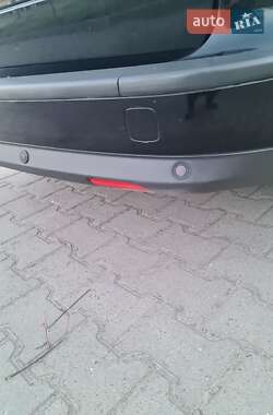 Универсал Ford Focus 2005 в 