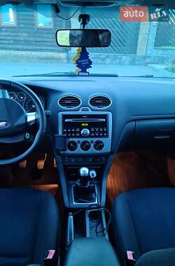 Универсал Ford Focus 2005 в 