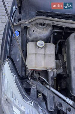 Хэтчбек Ford Focus 2011 в 