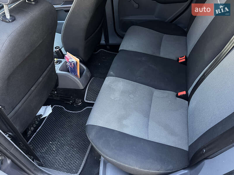 Хэтчбек Ford Focus 2011 в Одессе