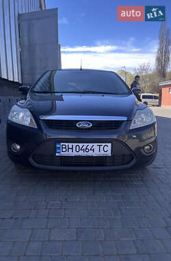 Ford Focus 2011 Ford Focus 2011