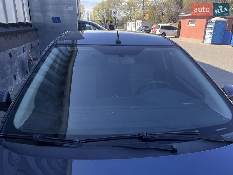 Хэтчбек Ford Focus 2011 в Одессе