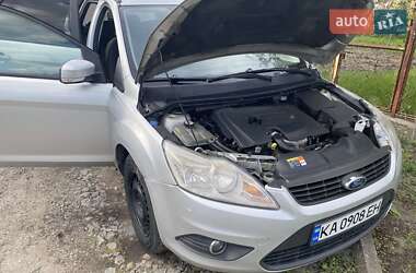 Універсал Ford Focus 2009 в Києві