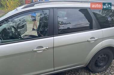Універсал Ford Focus 2009 в Києві