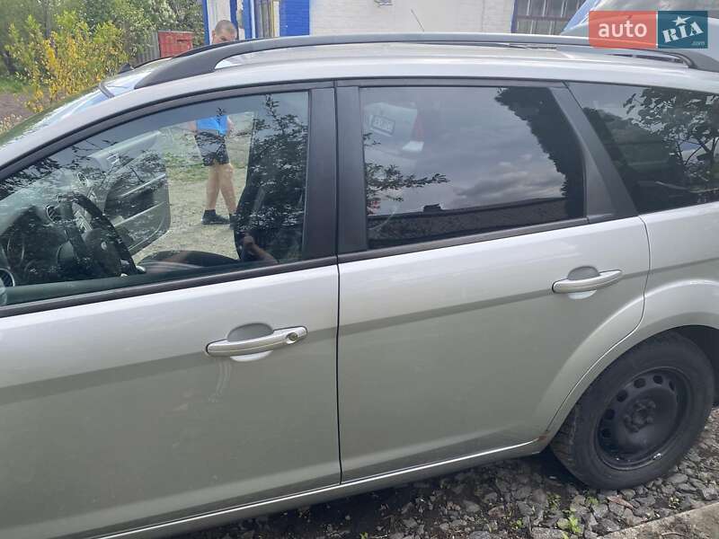 Универсал Ford Focus 2009 в Киеве