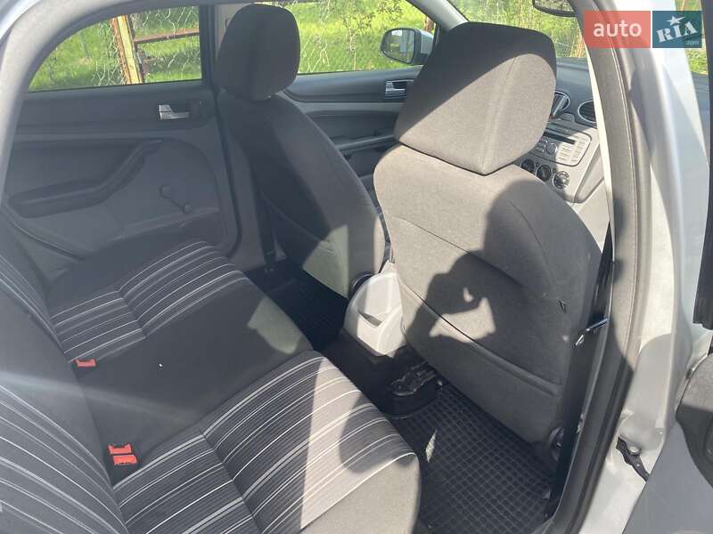 Универсал Ford Focus 2009 в Киеве